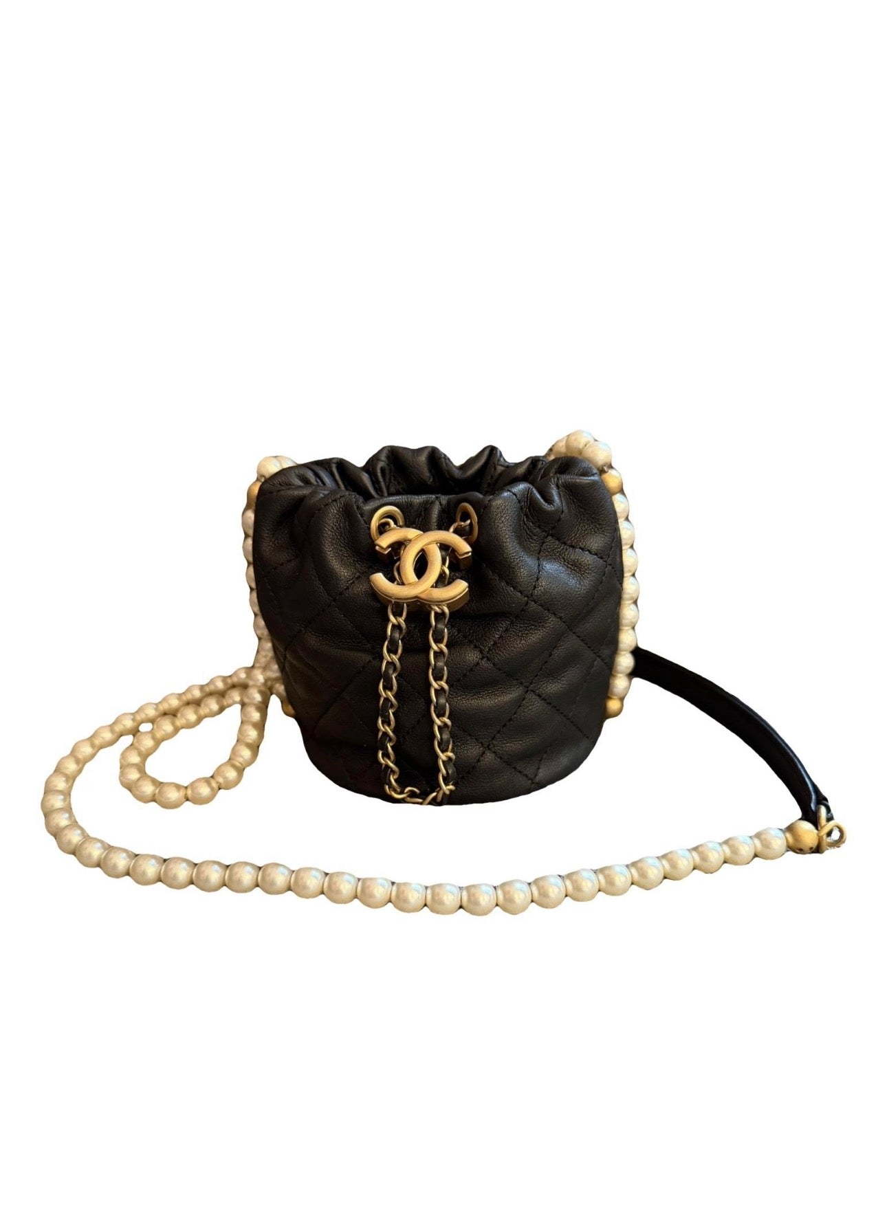 Chanel Mini Bag
