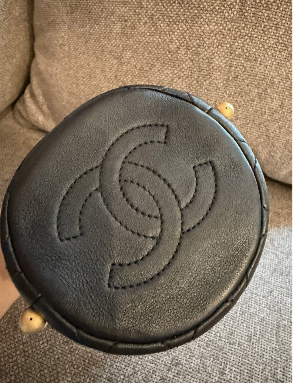 Chanel Mini Bag