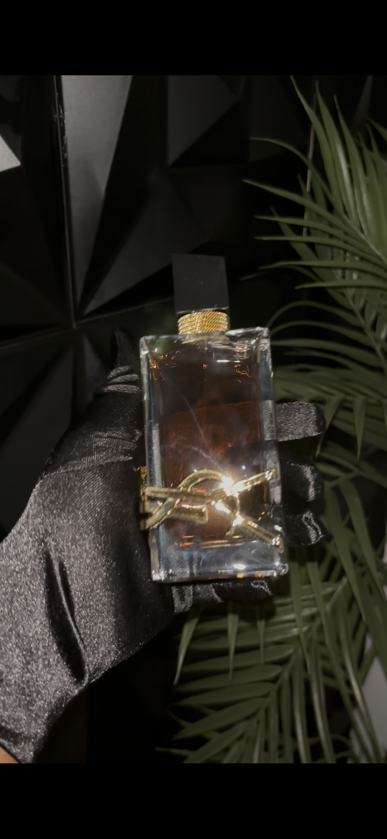 YSL Libre Perfume