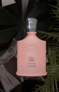 Creed Spring Flower Perfume