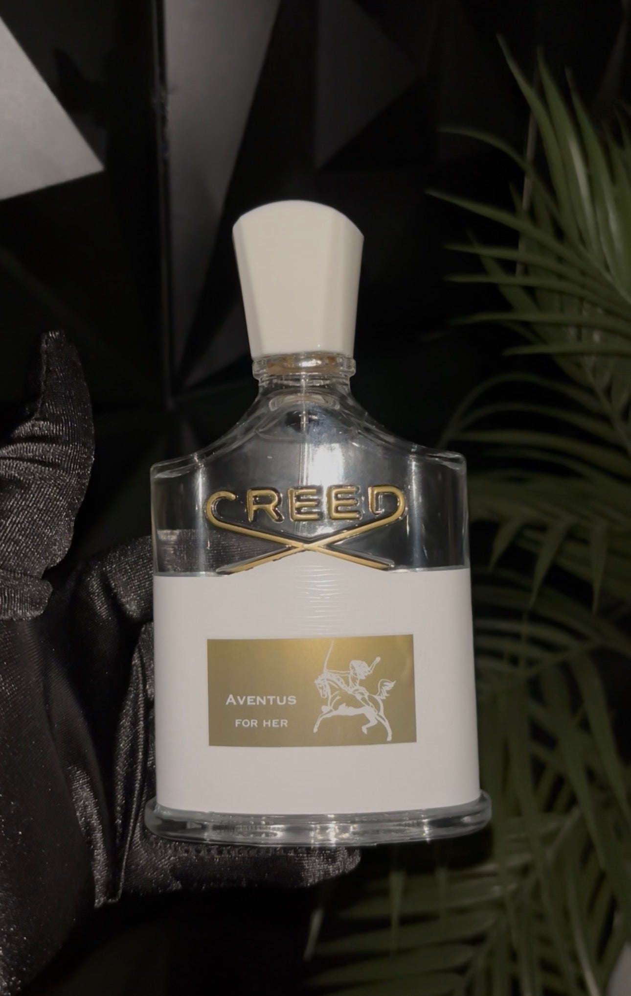 Creed Aventus for Her Perfume