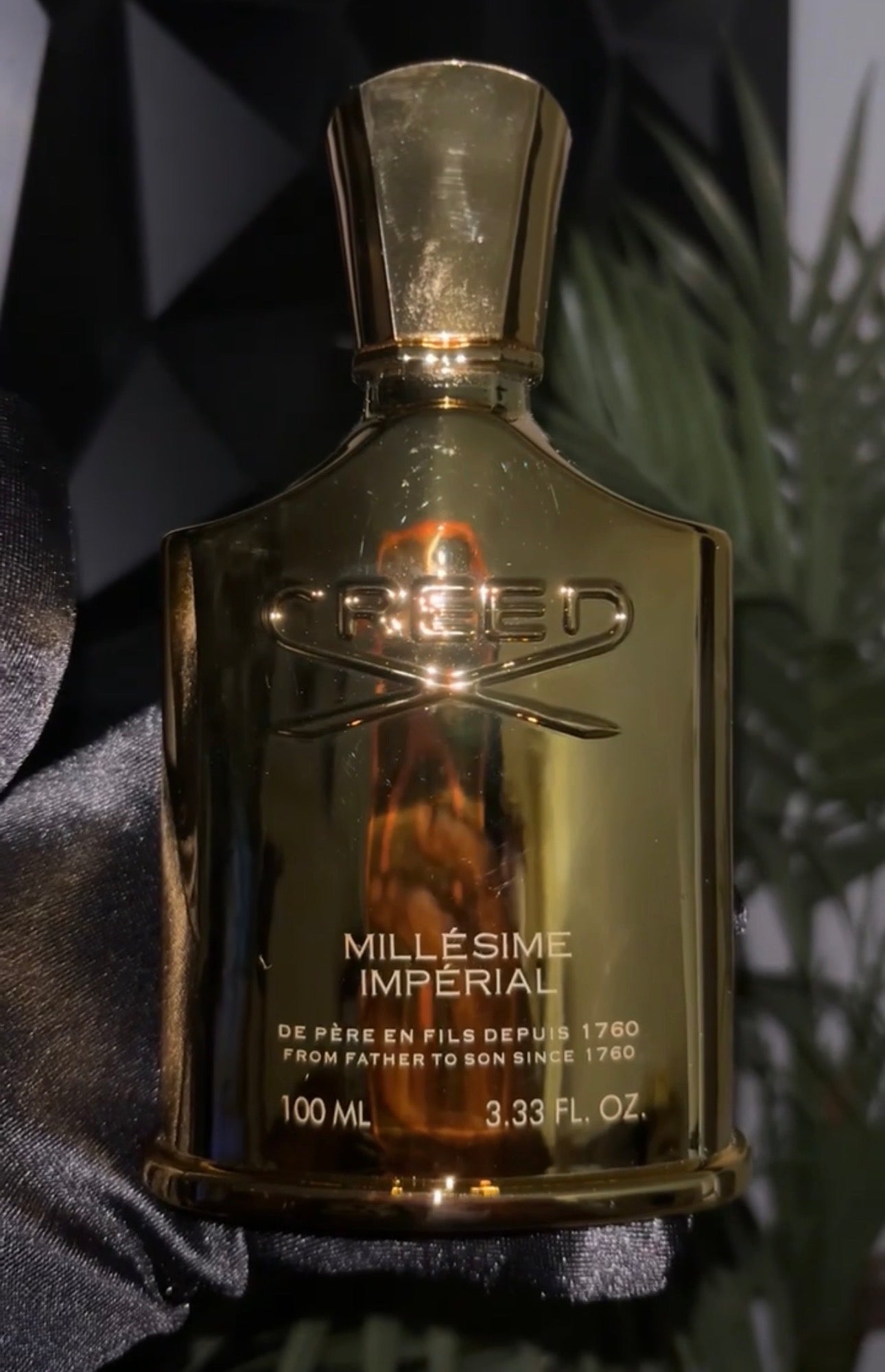 Creed Millesime Imperial Cologne