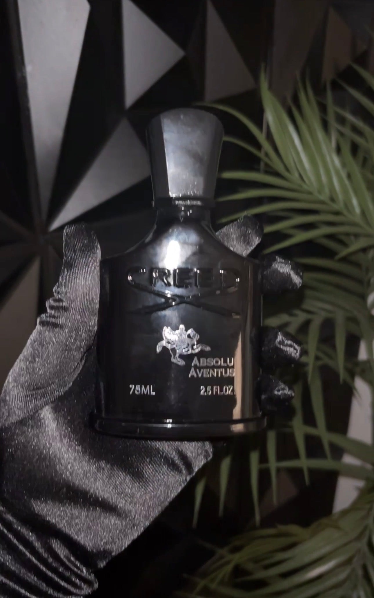 Creed Aventus Absolu Cologne