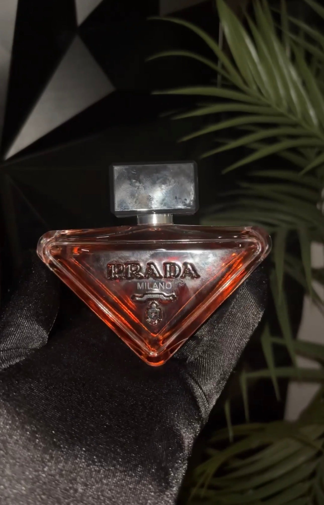 Prada Paradoxe Intense Perfume