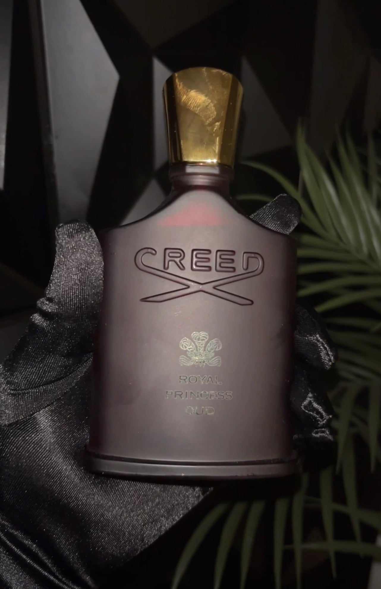 Creed Royal Princess Perfume