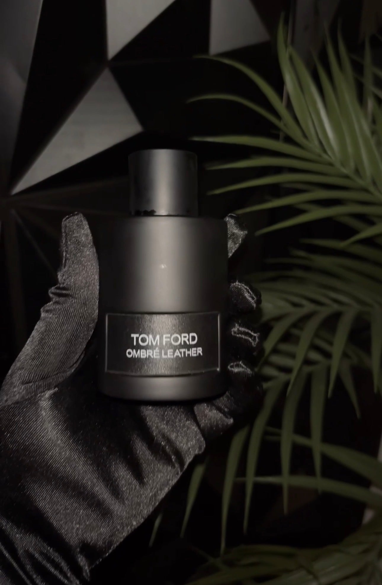 Tom Ford Ombre Leather Cologne