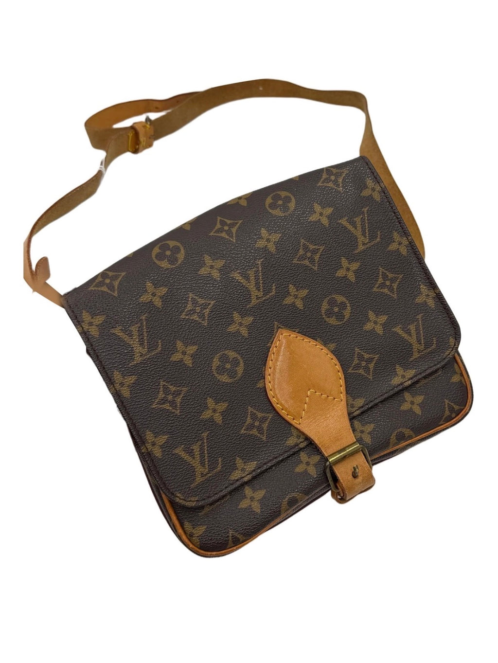 Cartouchiere Crossbag
