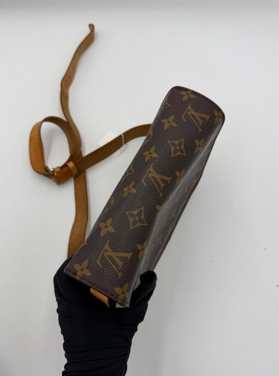 Cartouchiere Crossbag