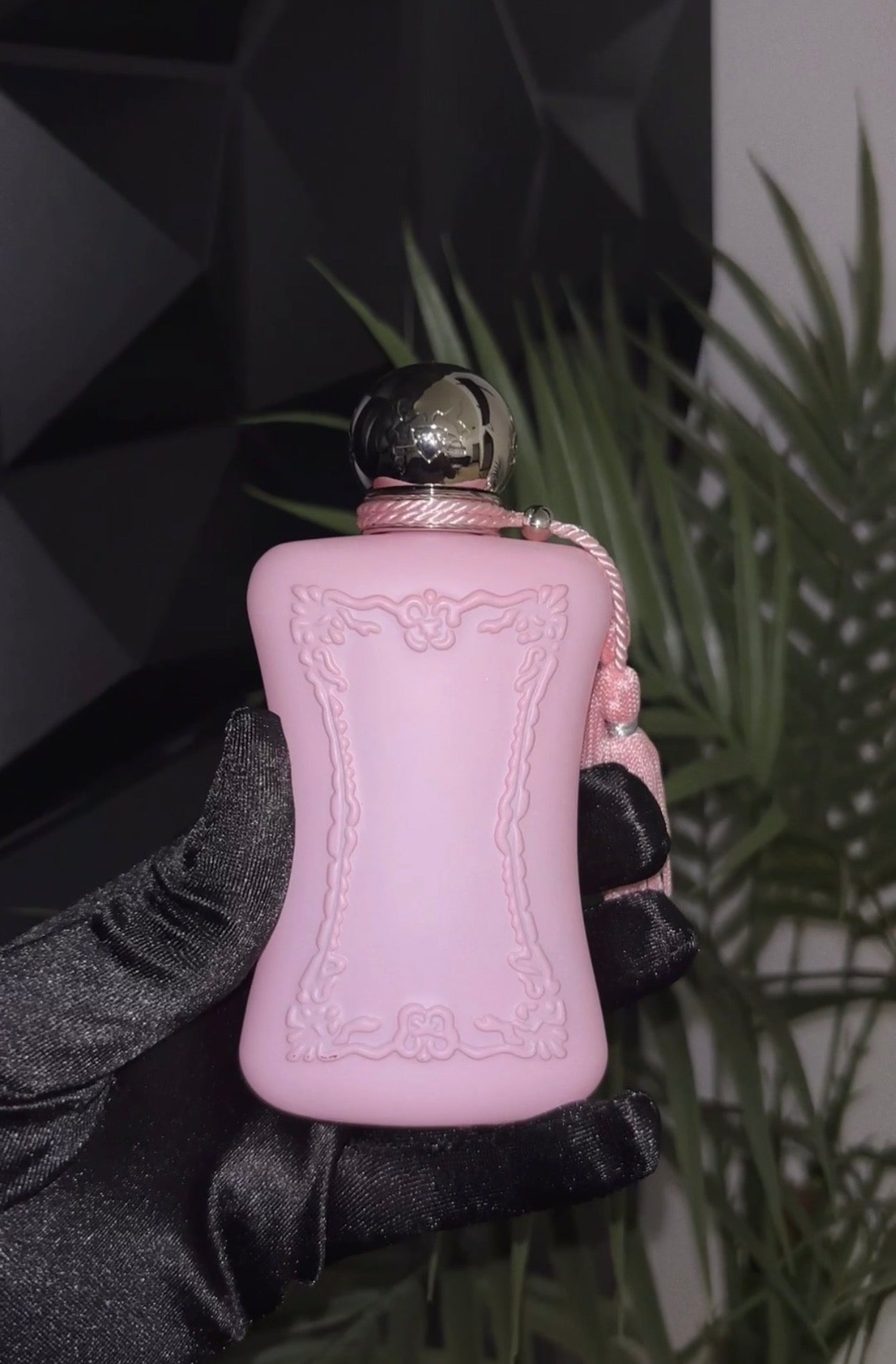 Delina Royal Essence